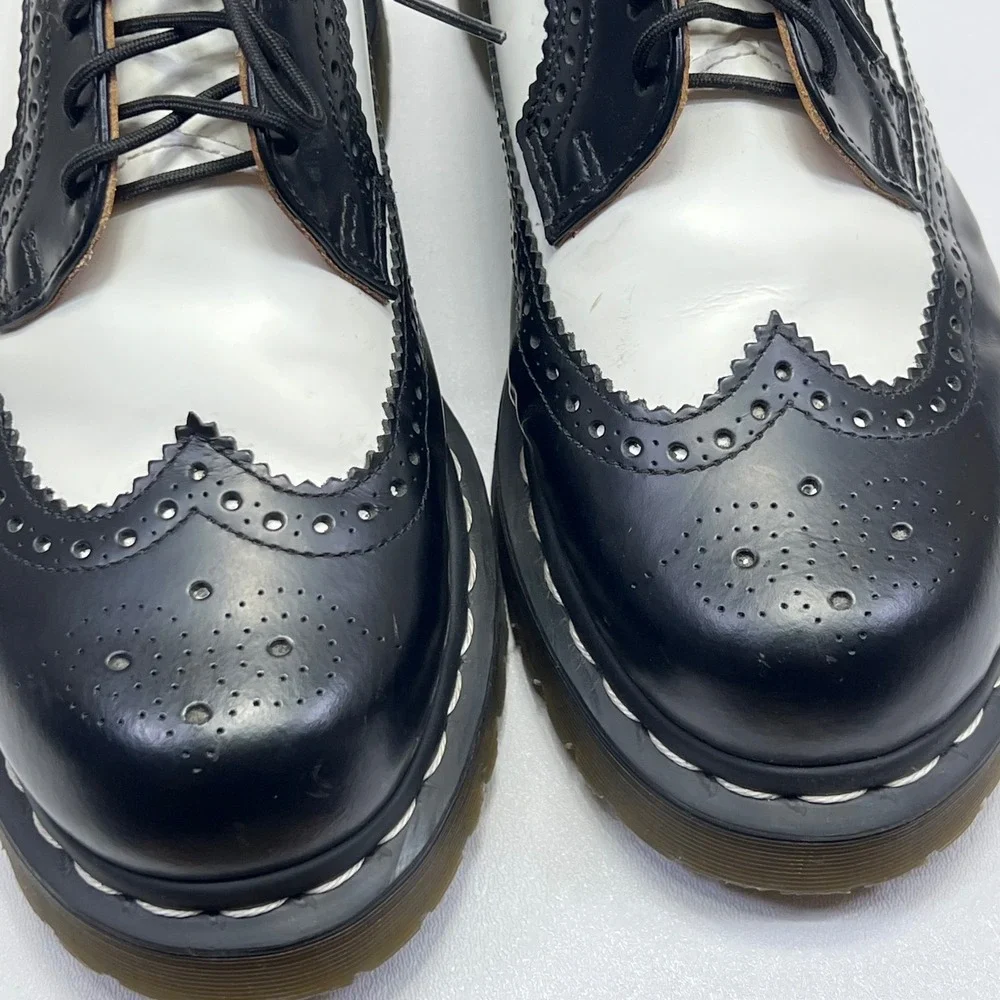 Dr. Martens keywords goth